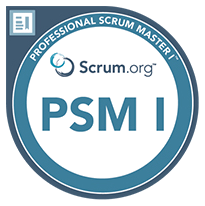 Professional Scrum Master I